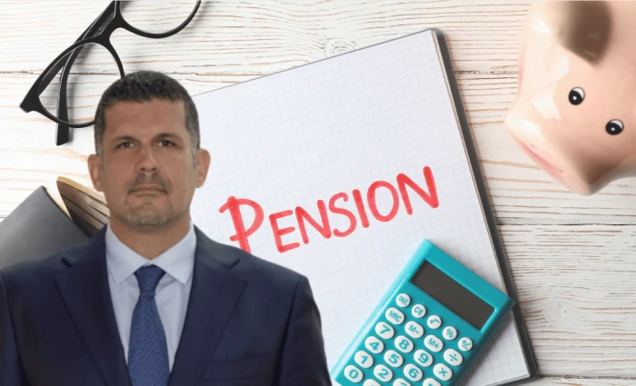 Α. Μιλιδώνης για συνταξιοδοτικό: Προτεραιότητα οι χαμηλοσυνταξιούχοι και τα Ταμεία Προνοίας, όχι το 12%